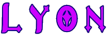 LYON